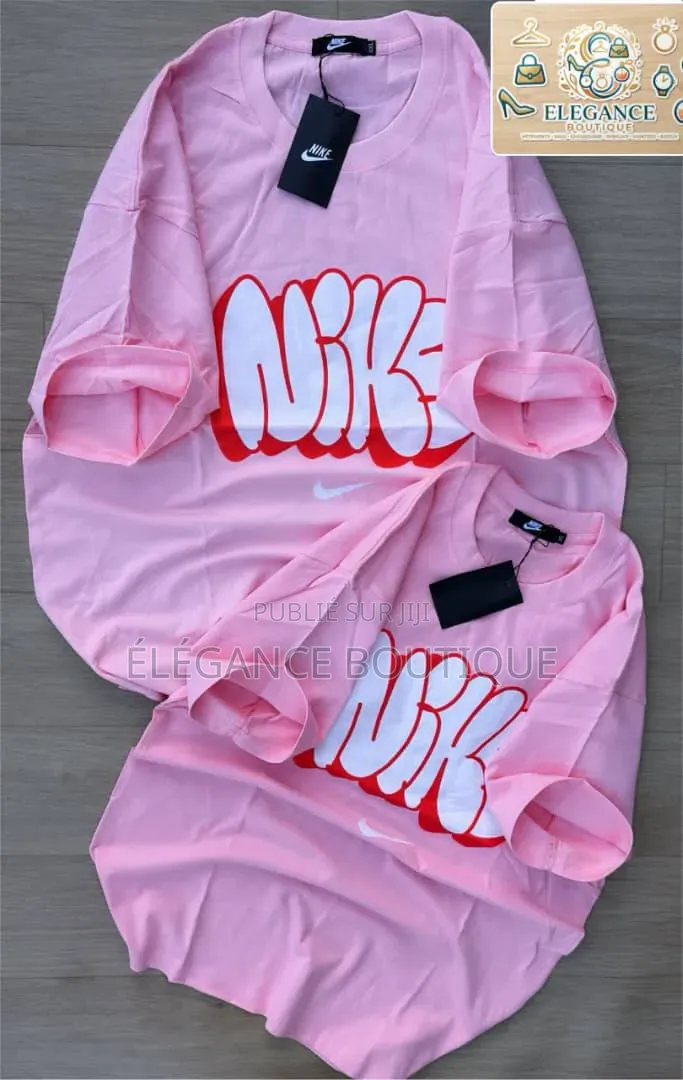 Tee-Shirt Coton