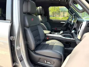 Jetour T2 2024 Noir