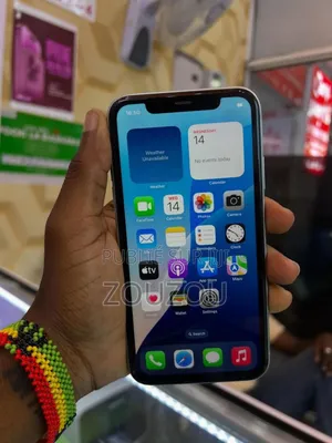 Nouveau Apple iPhone 11 128 GB Autre