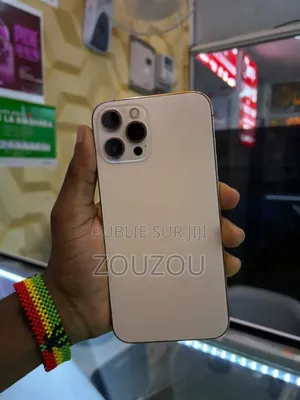 Nouveau Apple iPhone 12 Pro Max 256 GB Autre