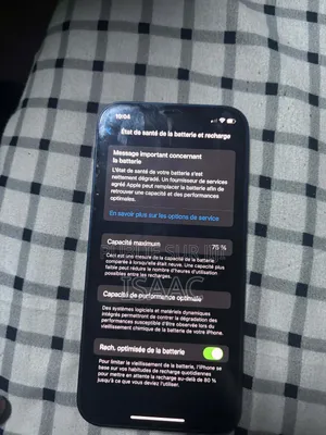Apple iPhone 12 256 GB Bleu