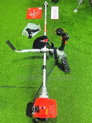 Debroussailleuse Multifonction Avec 4 Lames Offertes