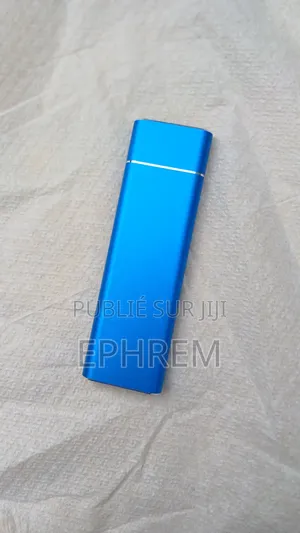 Disque Dur Externe