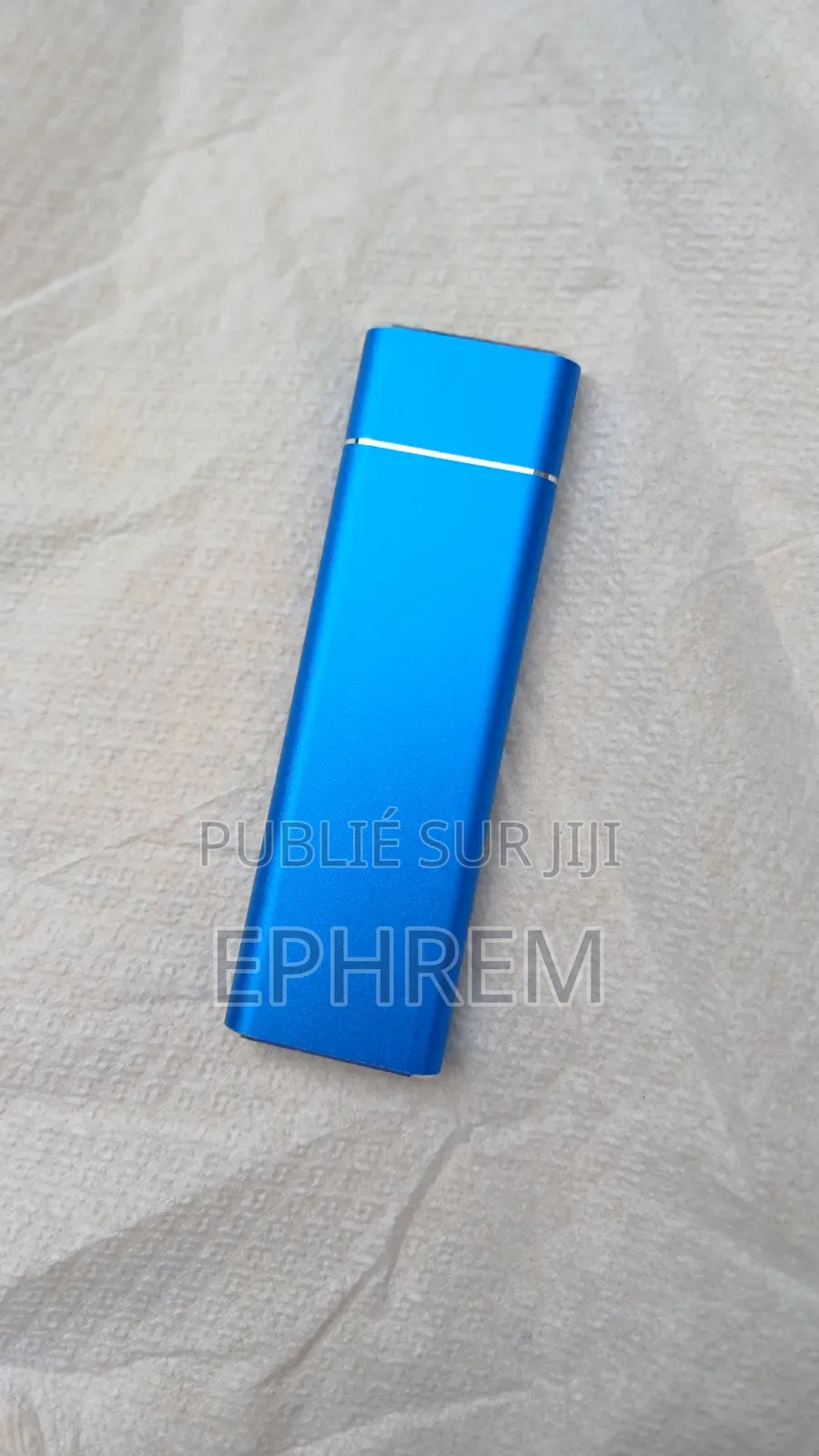 Disque Dur Externe