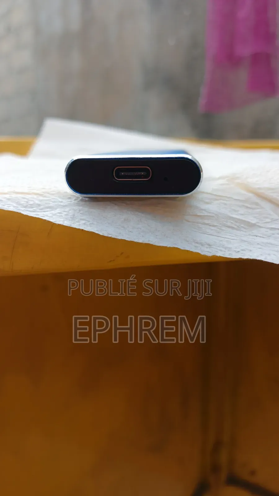 Disque Dur Externe