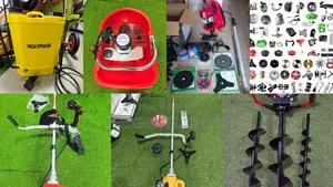 Toutes Sortes d'Équipements Agricoles (Lames, Outils, Machines Etc)