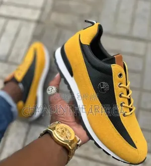 Timberland Sneakers Original Qualité Irréprochable P40-45