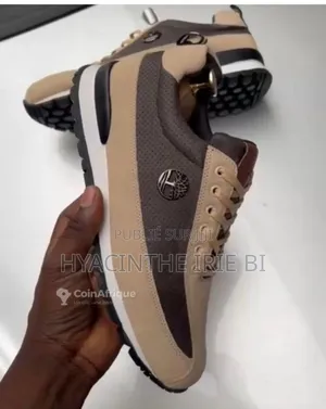 Timberland Sneakers Original Qualité Irréprochable P40-45