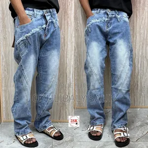 Pantalon Homme