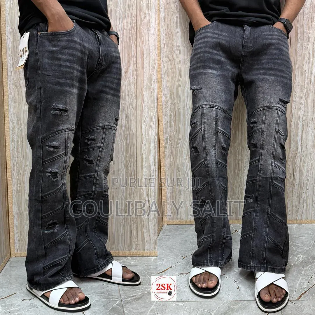 Pentalon Homme
