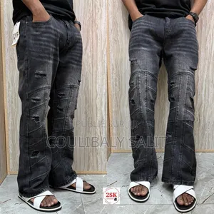 Pentalon Homme