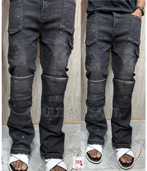 Pentalon Homme