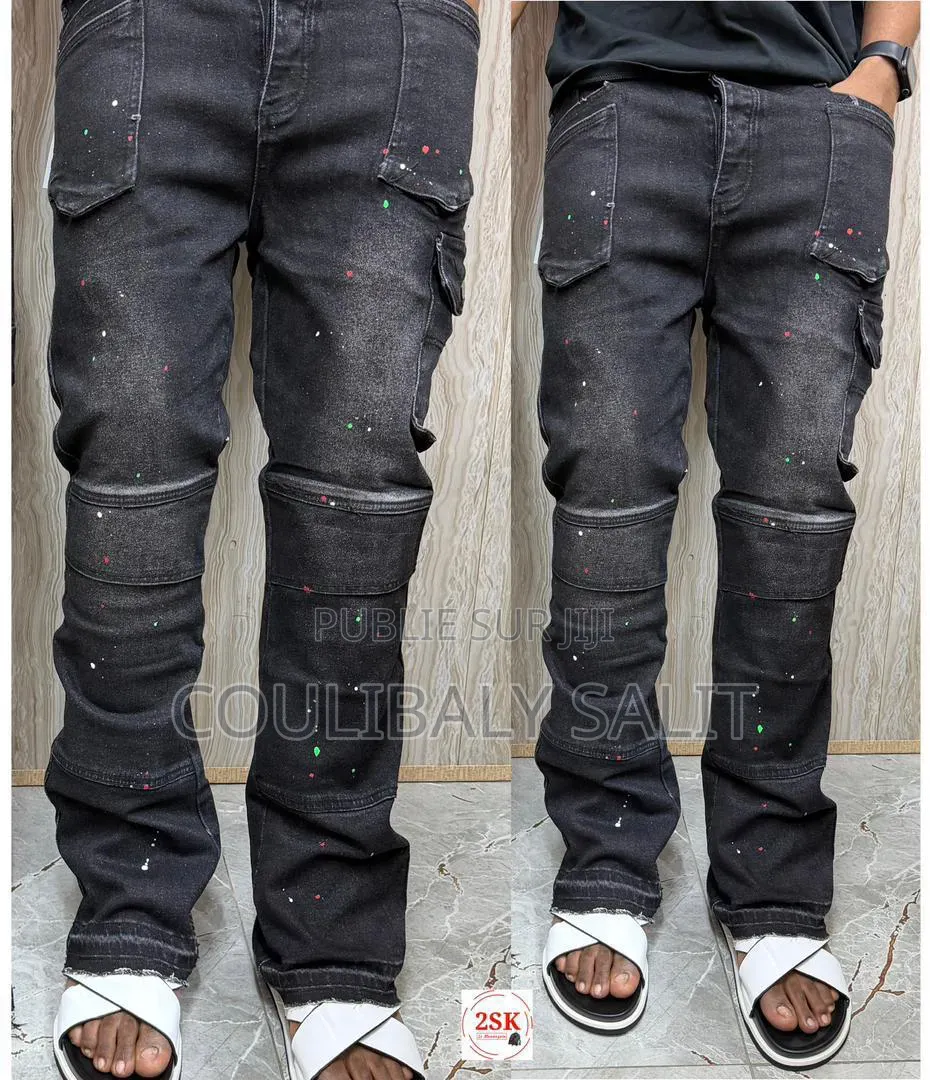 Pentalon Homme