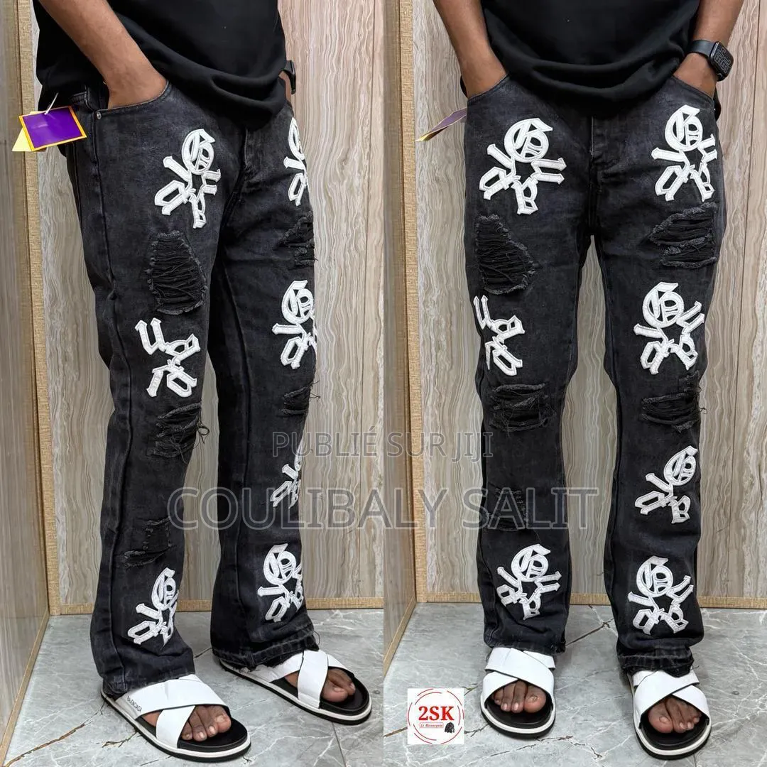 Pentalon Homme