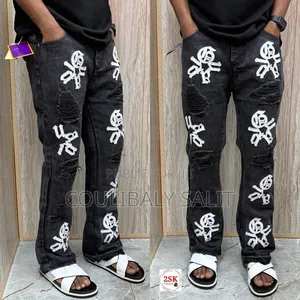Pentalon Homme