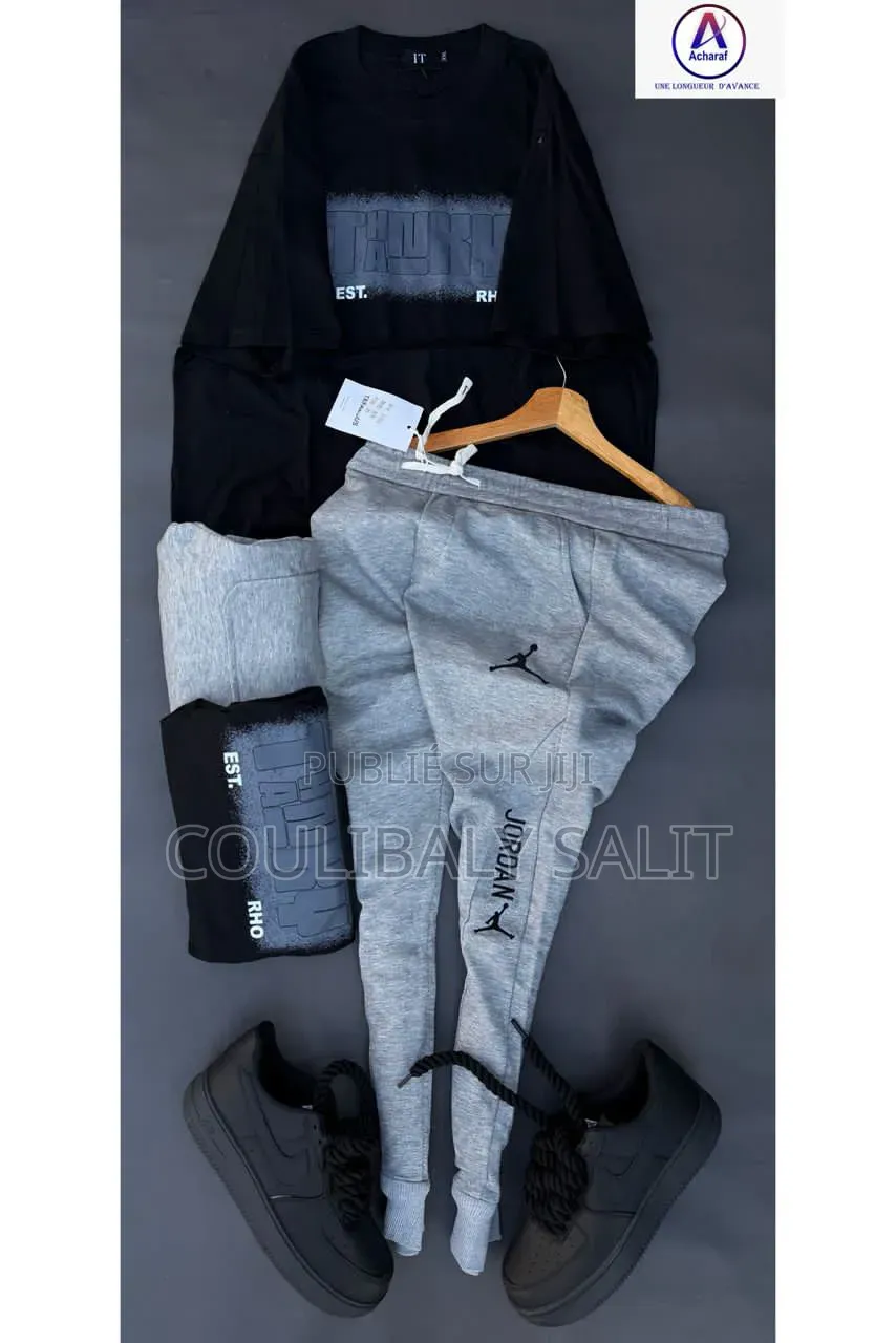Vêtements Homme