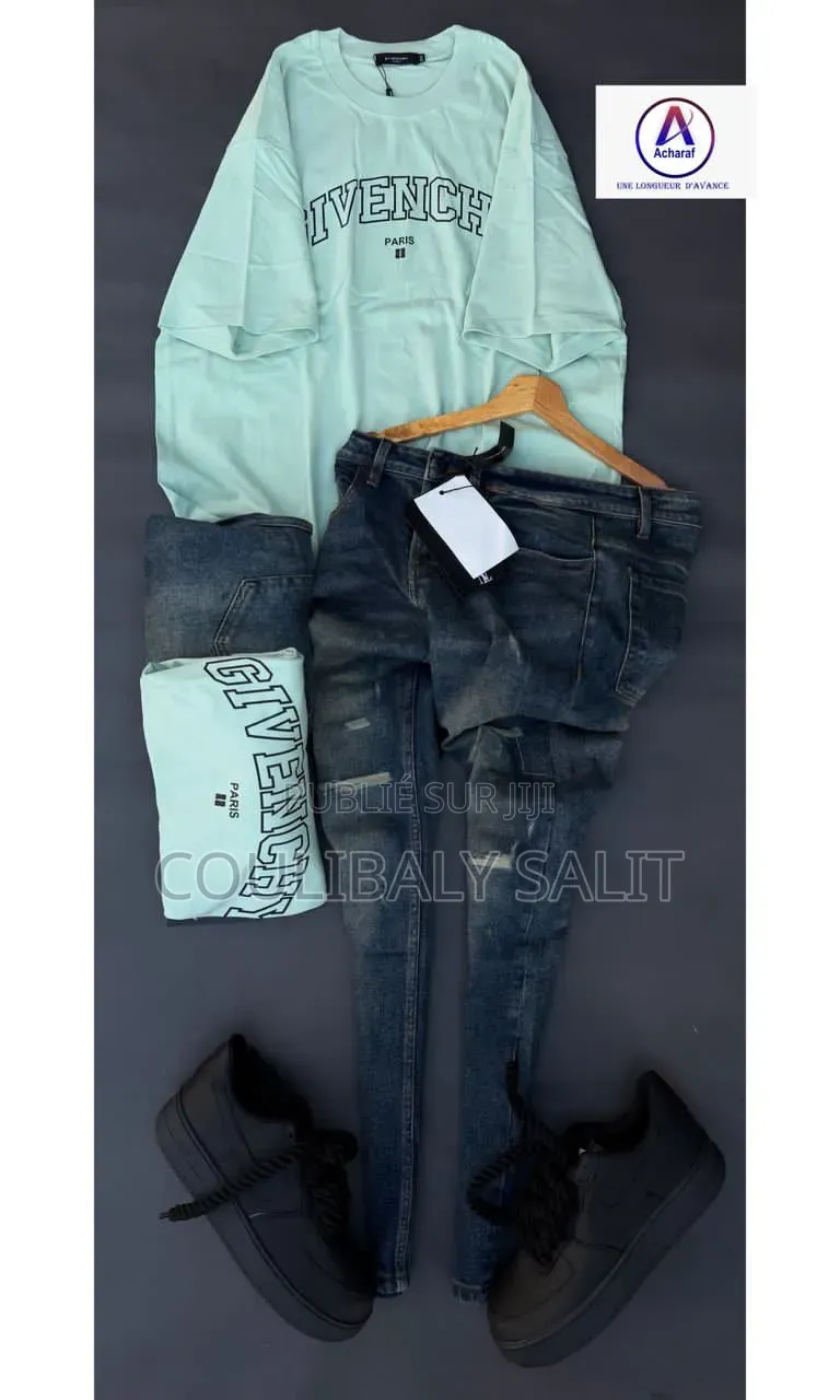 Vêtements Homme
