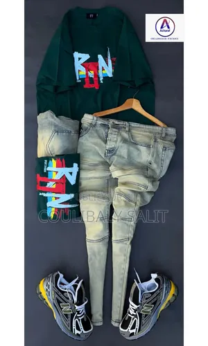 Vêtements Homme