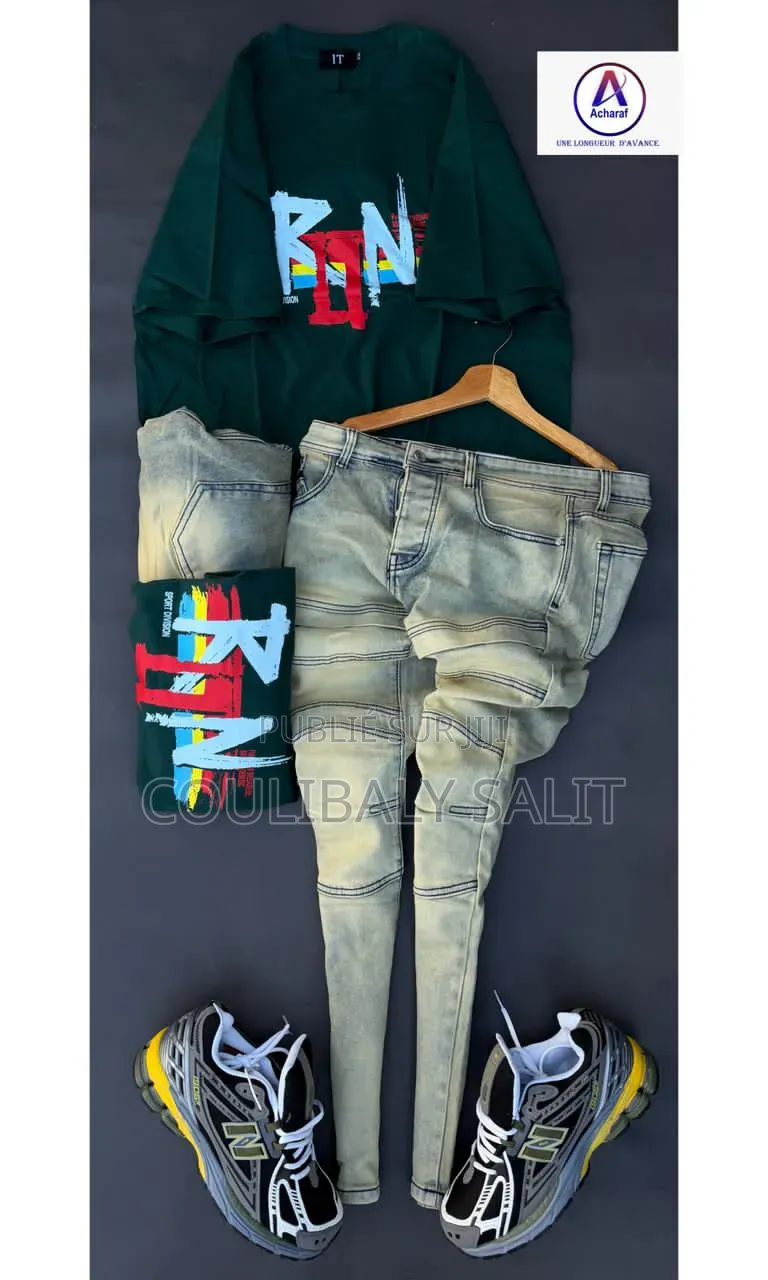 Vêtements Homme