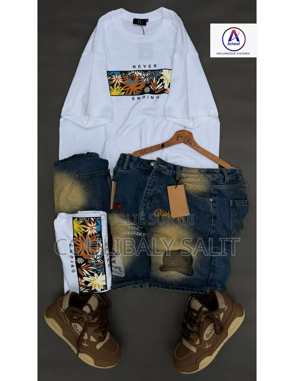 Vêtements Homme
