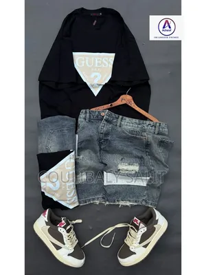 Vêtements Homme