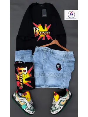 Vêtements Homme