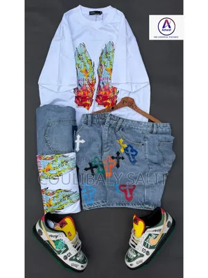 Vêtements Homme