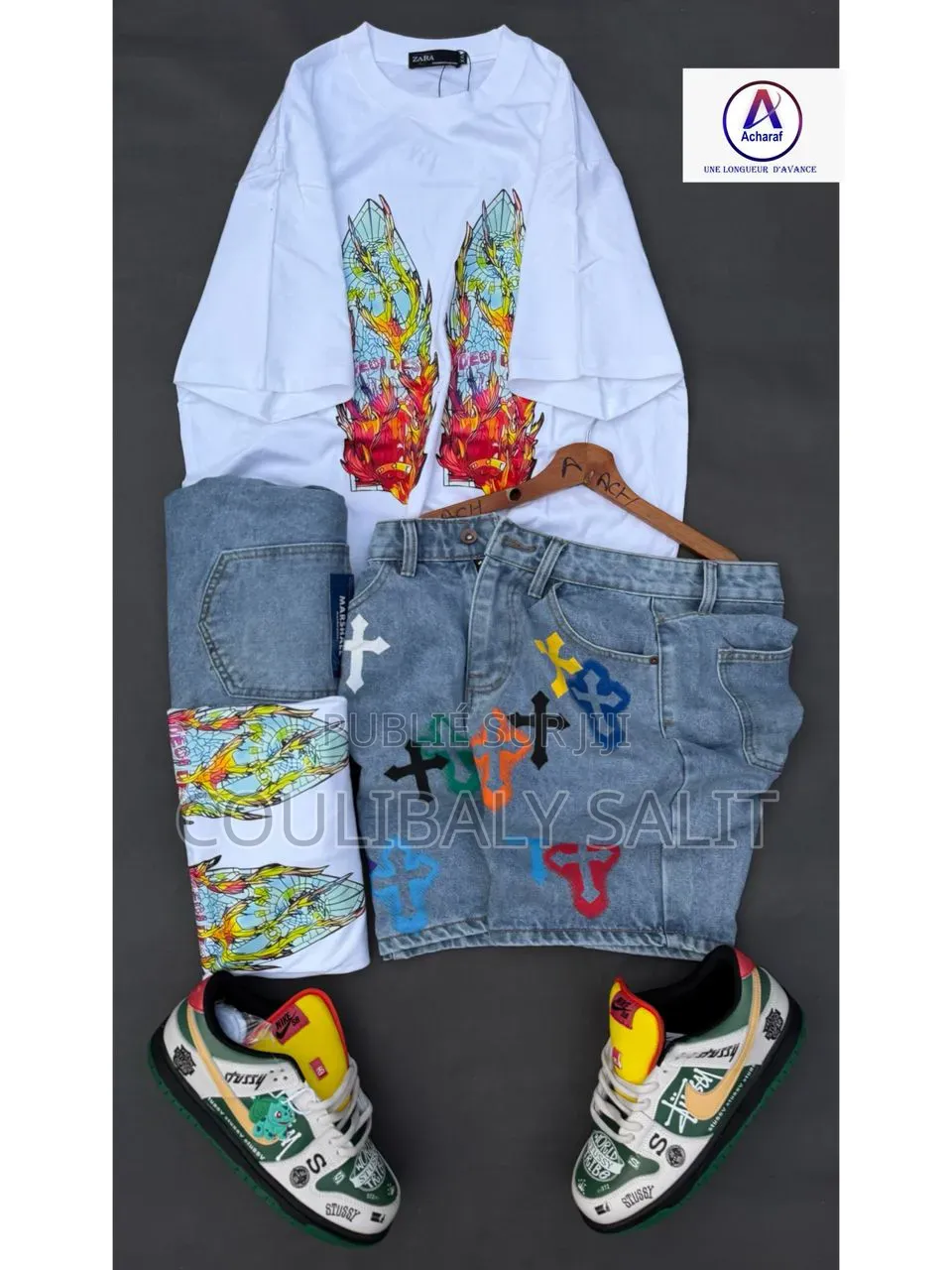 Vêtements Homme