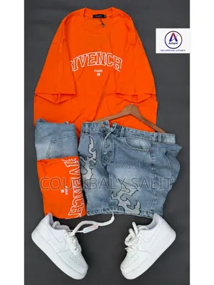 Vêtements Homme