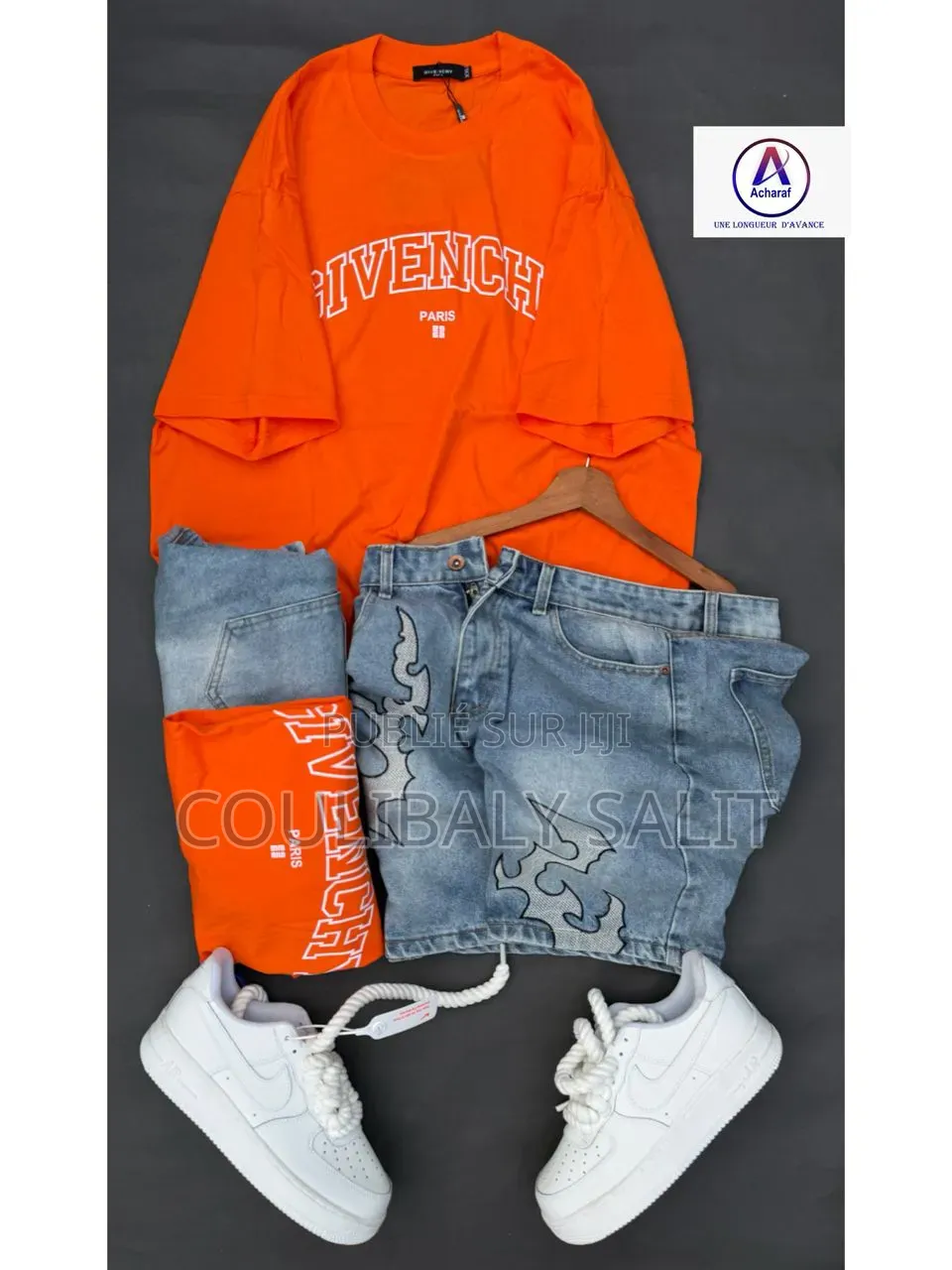 Vêtements Homme