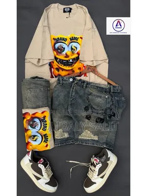 Vêtements Homme