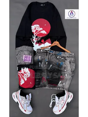 Vêtements Homme