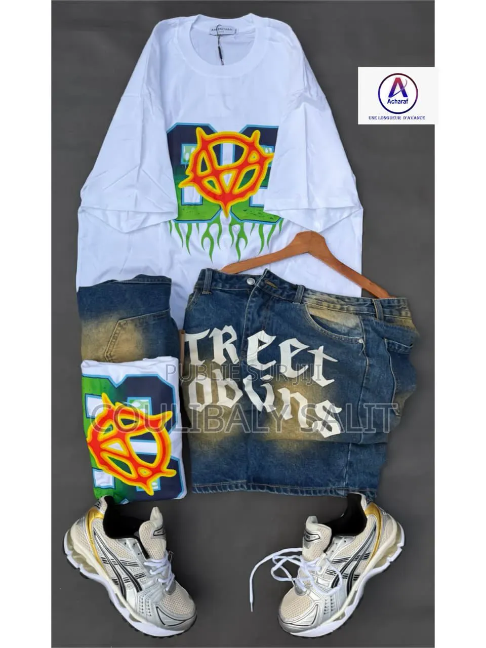 Vêtements Homme