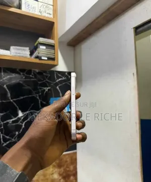 Nouveau Apple iPhone 13 Mini 128 GB Or rose