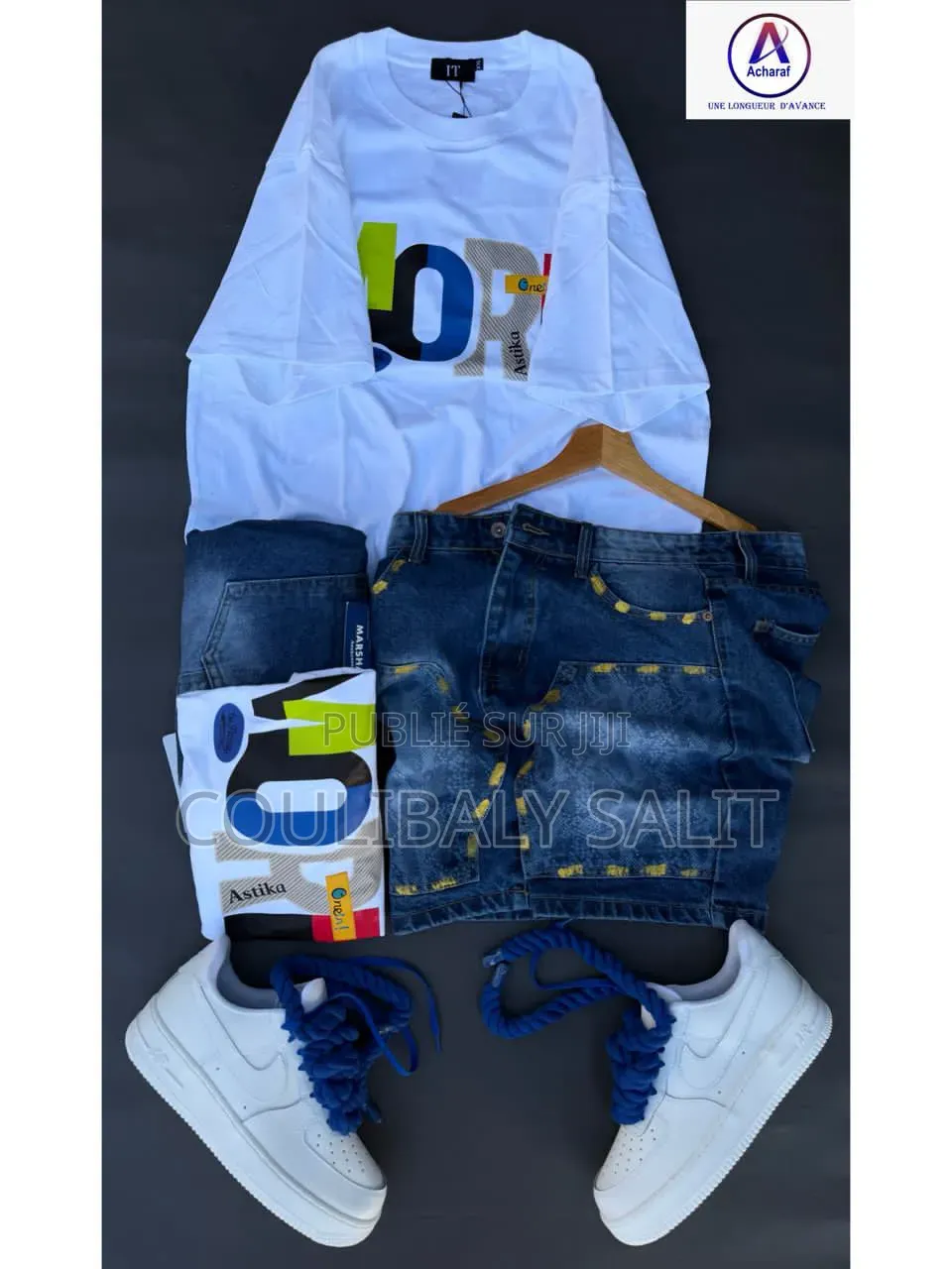 Vêtements Homme