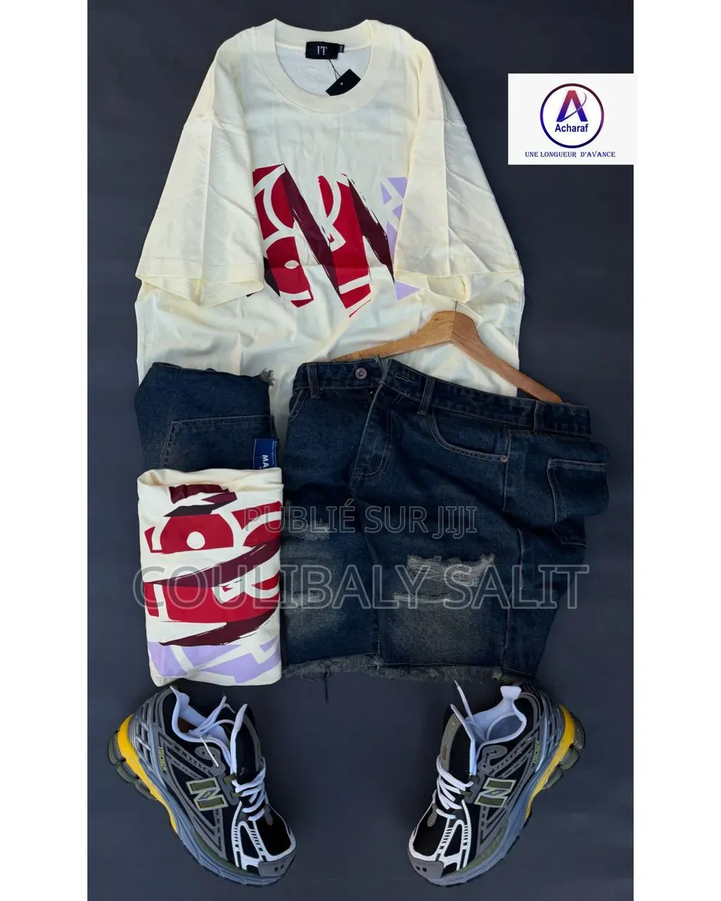 Vêtements Homme