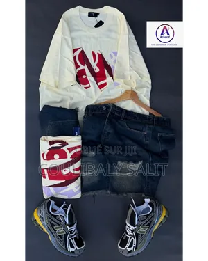 Vêtements Homme