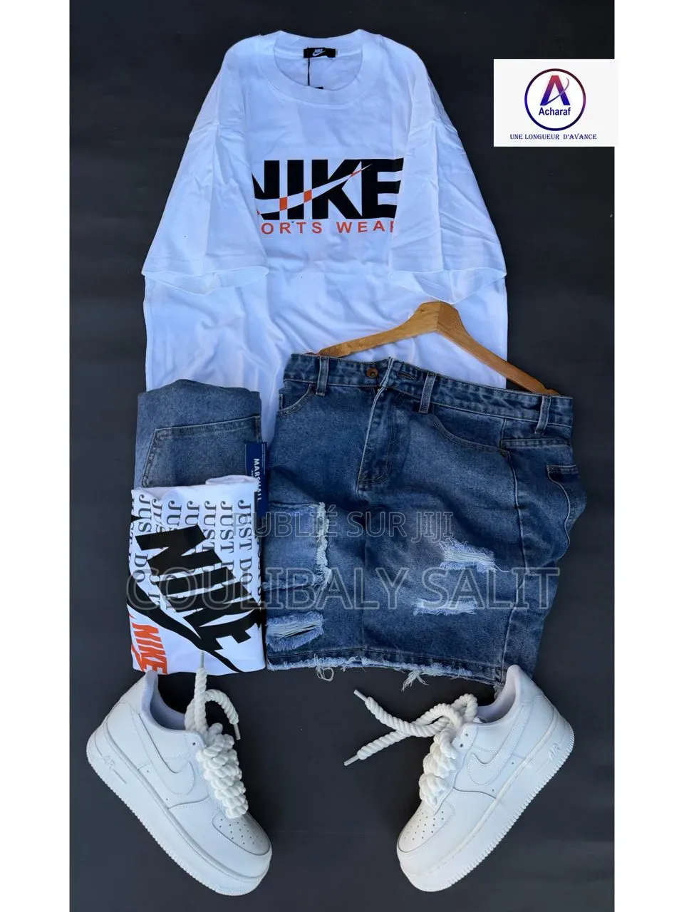Vêtements Homme