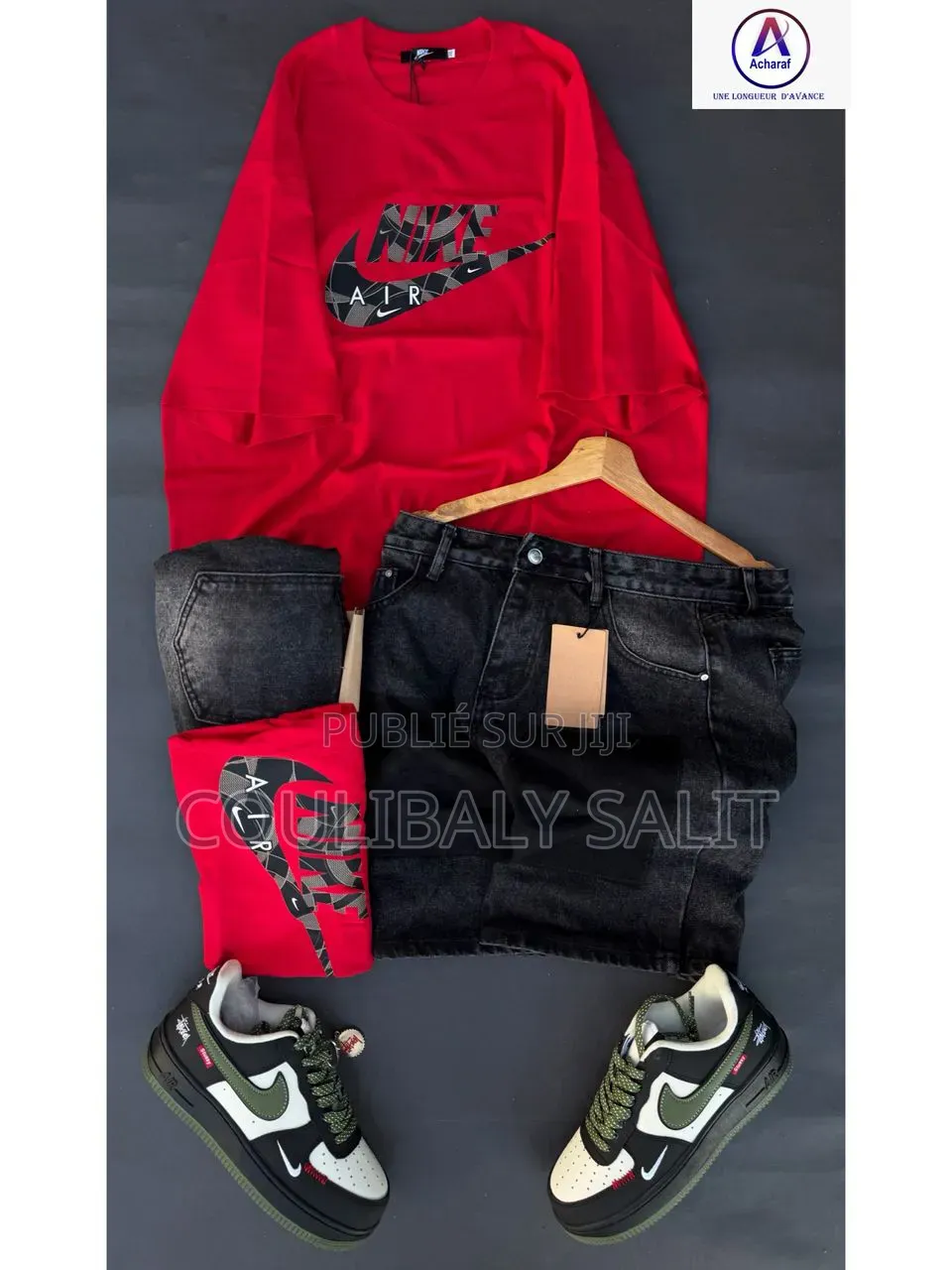 Vêtements Homme