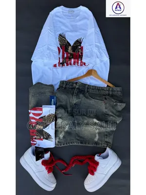 Vêtements Homme