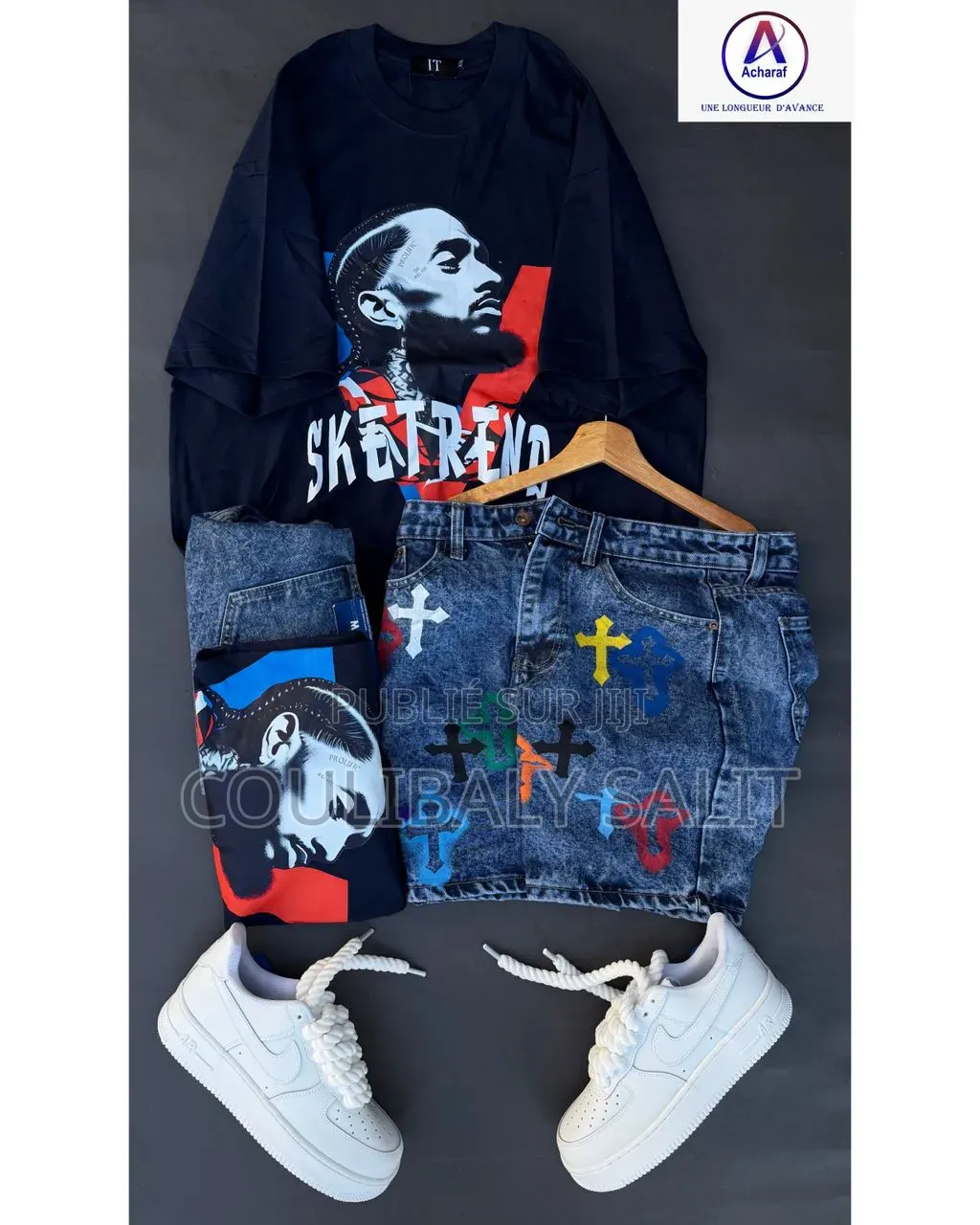 Vêtements Homme