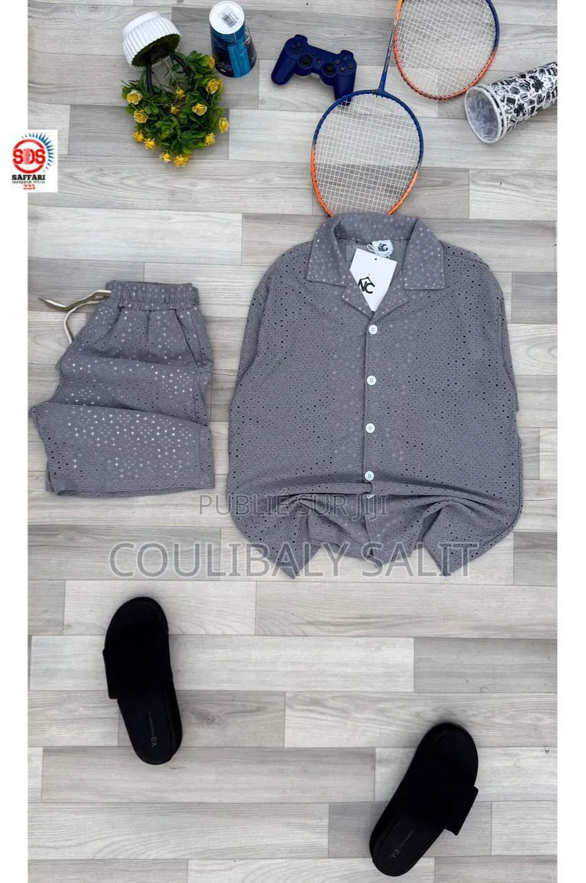Vêtements Homme