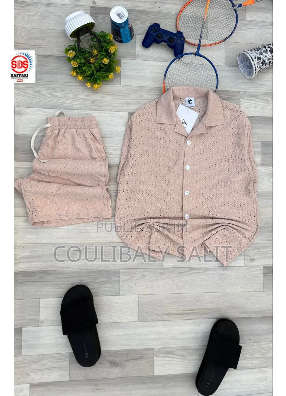 Vêtements Homme