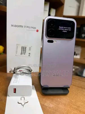 Nouveau Huawei P30 Pro 128 GB Autre
