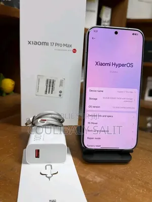 Nouveau Huawei P30 Pro 128 GB Autre