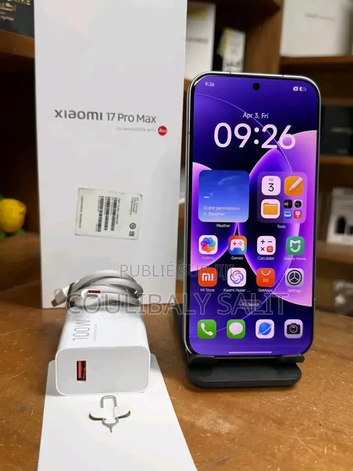 Nouveau Huawei P30 Pro 128 GB Autre