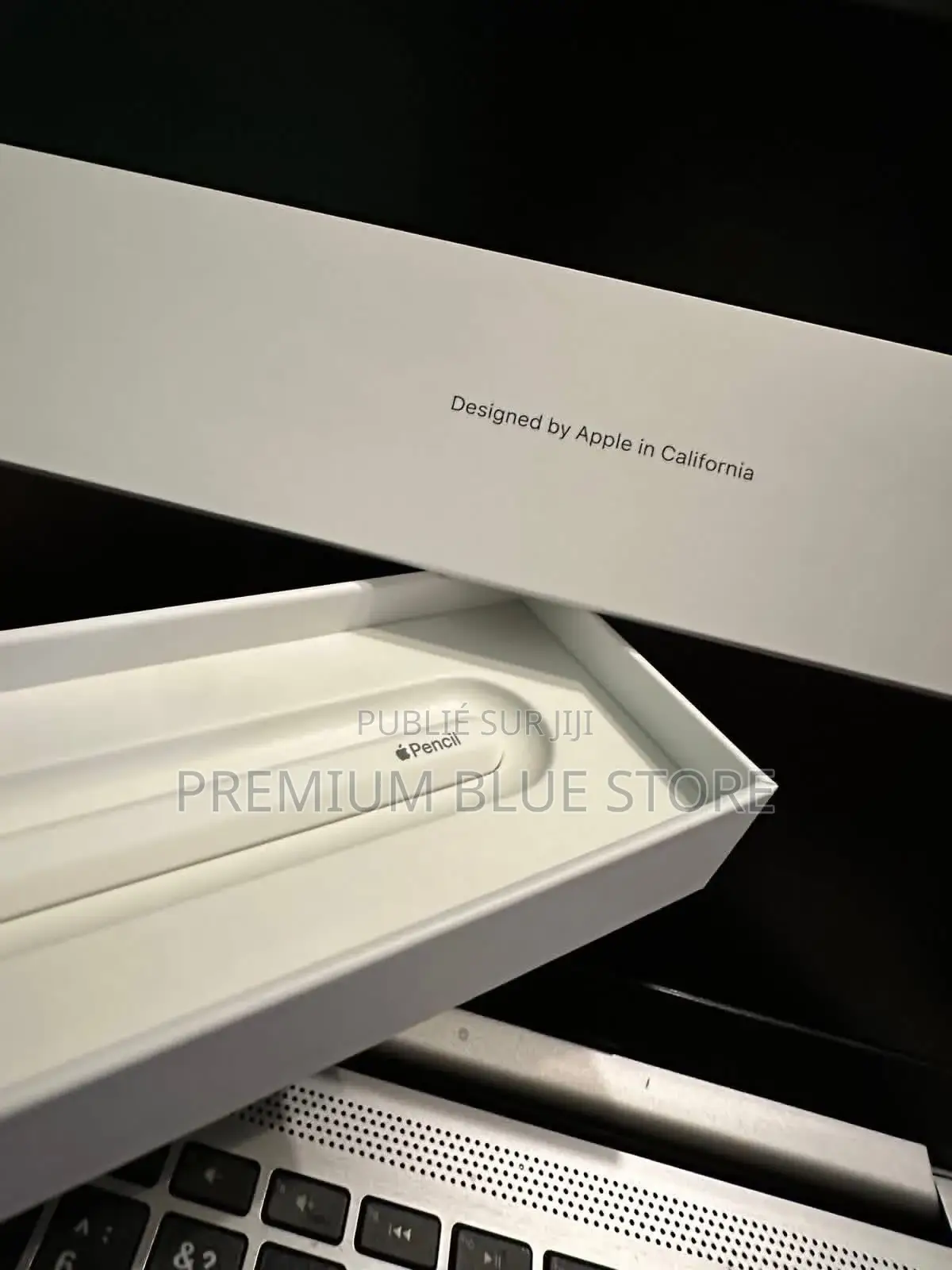 Apple Pencil Usb-C Pour iPad 11 – Puissance, Précision Et Élégance