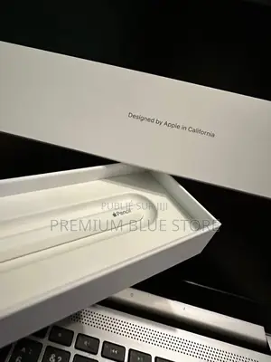 Apple Pencil Usb-C Pour iPad 11 – Puissance, Précision Et Élégance