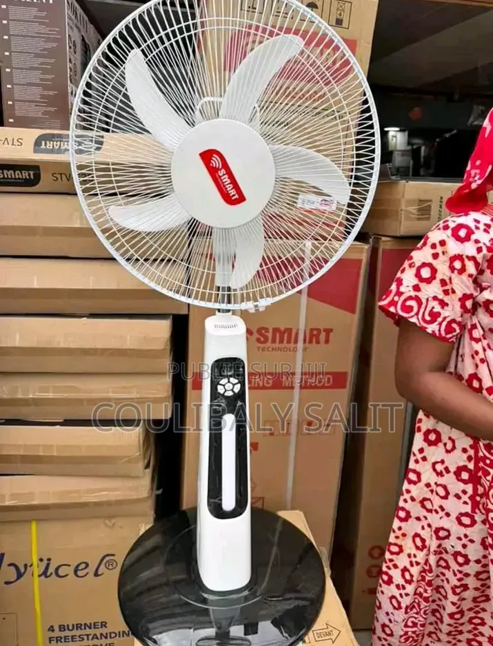 Ventilateur
