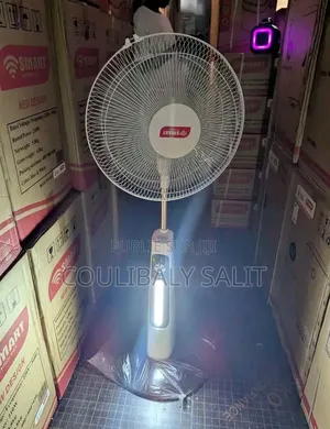 Ventilateur